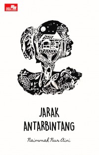 Image of Jarak AntarBintang